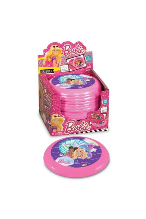 DEDE Barbie Frizbi