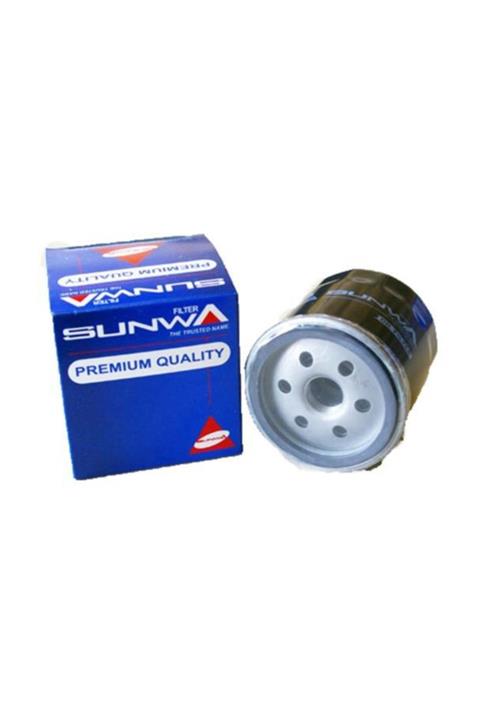 SUNWA Bmw R 1100 Gs  Yağ Filtresi(1994-1999)