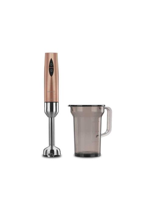 KORKMAZ Vertex Duo Rosagold Blender Set A444-05