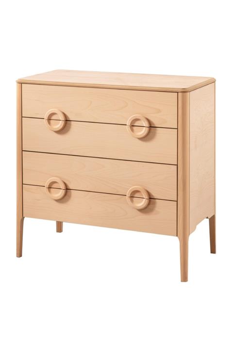 TİTİZKOLTUK Soft Şifonyer