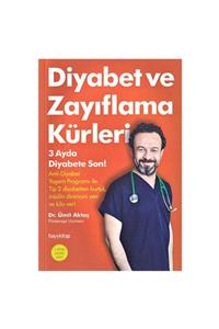 Özemle Yaşam Diyabet Ve Zayıflama Kürleri - Dr. Ümit Aktaş