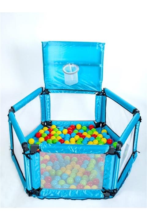 AZK TİCARET Potalı Top Havuzu