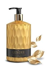 LENORE Gold Shine Sıvı El Sabunu 500 Ml