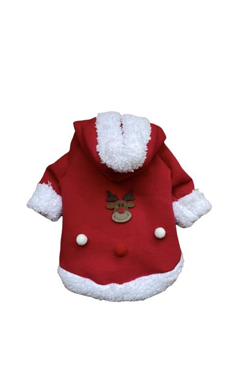 Barneystore Kedi Köpek Geyik Yılbaşı Kostüm