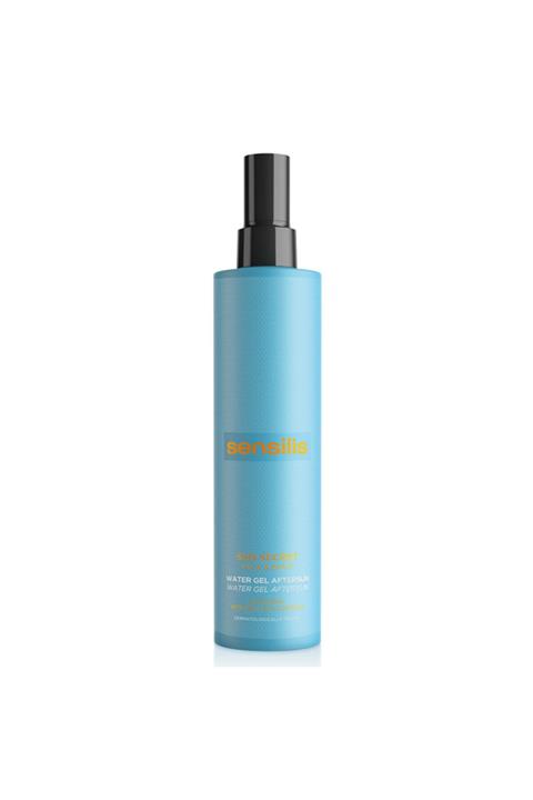 sensilis Sun Secret Water Gel After Sun