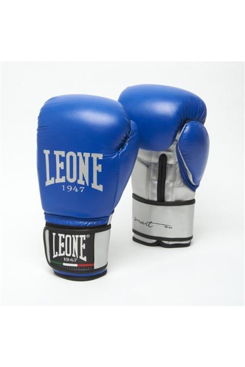 Leone 1947 Smart Mavi Boks Eldiveni