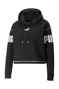 Puma Kadın Spor Sweatshirt - POWER - 85593701