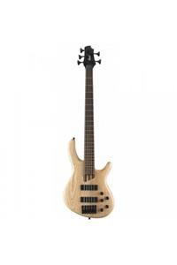 CORT Bartolini 5 Telli Bass Gitar B5opn