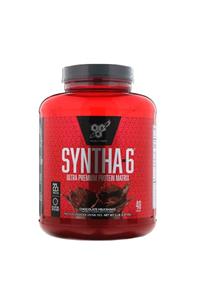 BSN Syntha 6 Çikolata Aromalı 2260 gr