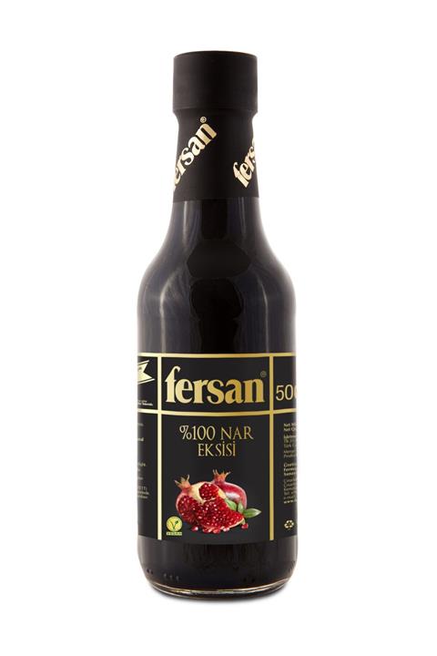 Fersan %100 Nar Ekşisi 330 G