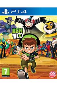 Outright Games Ben 10 Ps4