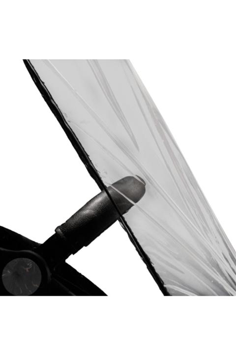 Hamilton Bebek Arabası Yağmurluk