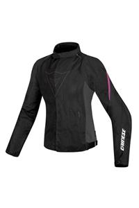 Dainese Kadın Laguna Seca  Mont Blak Fuchsia D1 Ldy D-dry