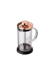 TİVOLİ By Berlinger Haus Kahve Ve Çay Dalma, 600ml Metallic Line Rose Gold Edition