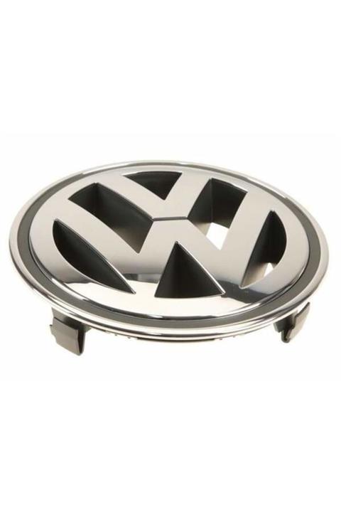 Orjinal Passat Ön Amblem Vw 2004-2010 Uyumlu