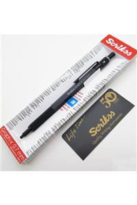 Scrikss Scrıkss Versatil Graph-x Metal 0,7 Mat Siyah