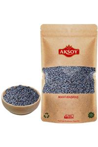 Aksoy Baharat ve Kuruyemiş Mavi Haşhaş 100 Gr