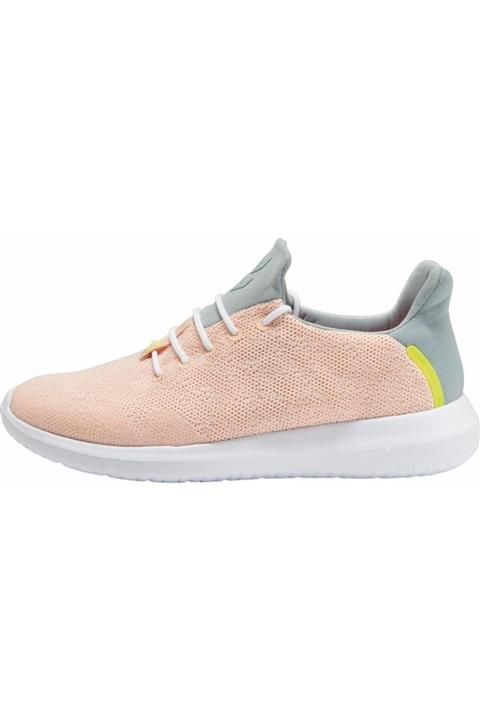 Rixxe Hummel Kadın Actus Trainer Sneakers Pembe