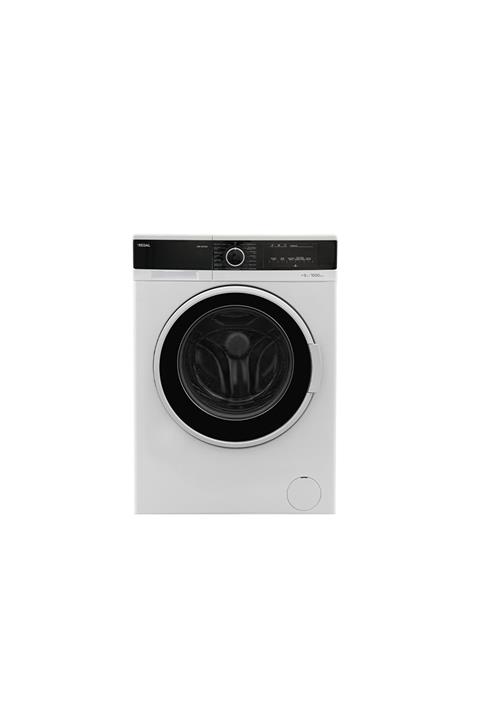 Regal CMI 81003 1000 Devir 8 kg Çamaşır Makinesi