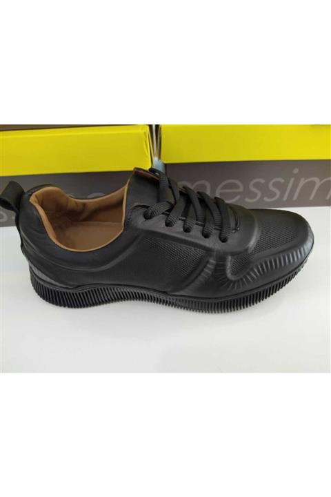 Messimod Kadın Deri Ayakkabı