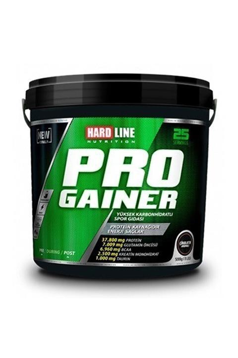 Hardline Progainer 5000 G Skahar015099 Çikolata