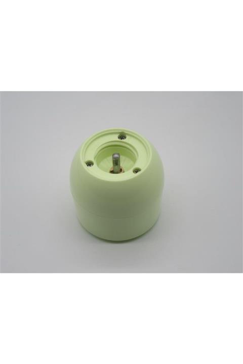 Arzum Ar161 Soprano Max Orjinal Çırpıcı Gövde Yeşil