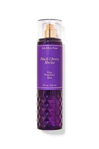 Bath & Body Works Black Cherry Merlot Vücut Spreyi 8 oz / 236 mL BBW26204521