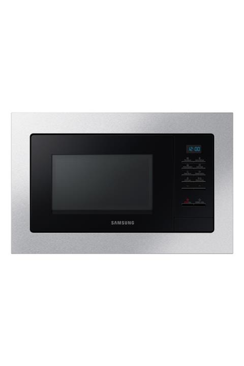 Samsung MS23A7013AT 23 lt Ankastre Mikrodalga Fırın