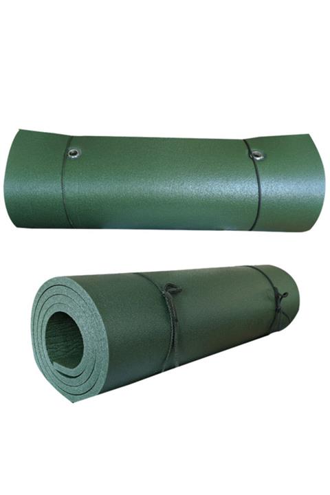 e life tasarım Foamex Mat 12 mm Haki (60x190 cm)