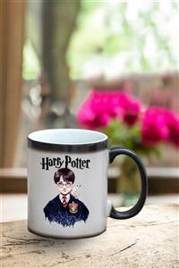 Phi Ajans Harry Potter Sihirli Kupa Bardak