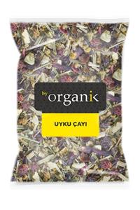 BY ORGANİK Uyku Çayı 50gr