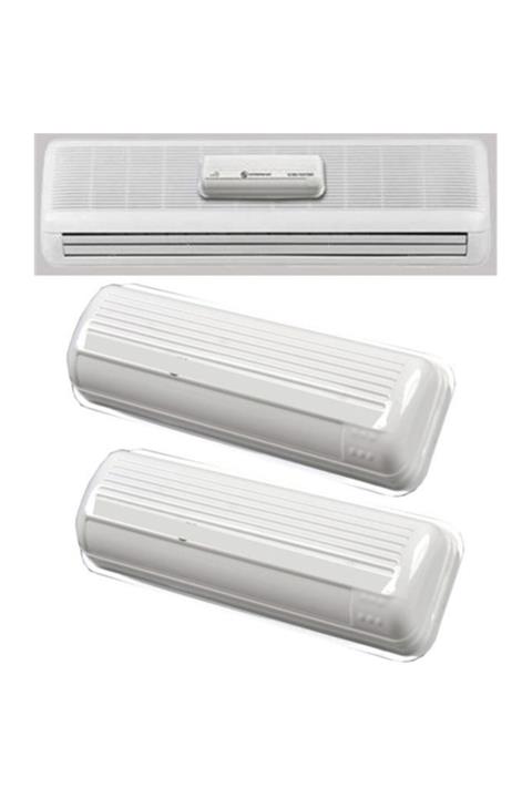 GreencaseStore Transformacion 2 Adet Klima Kokusu Lavanta