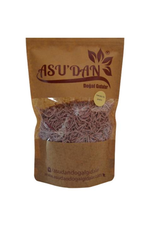 Asudan Doğal Gıdalar Pancarlı Tel Şehriye