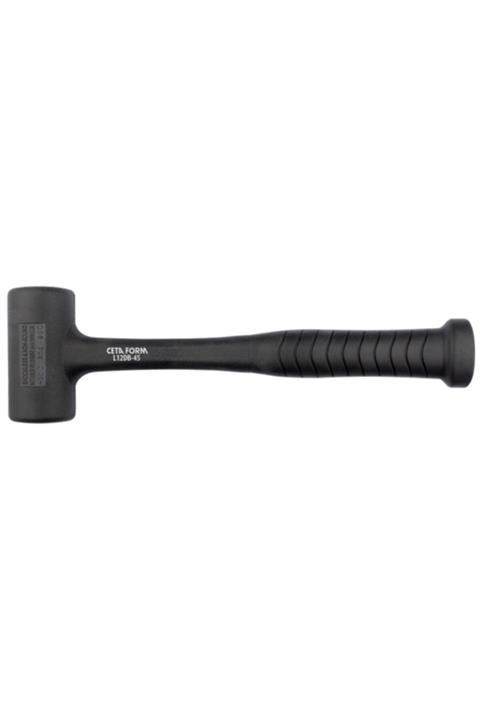 CETA FORM L12db Serisi Geri Tepmesiz Plastik Çekiçler 900 gr