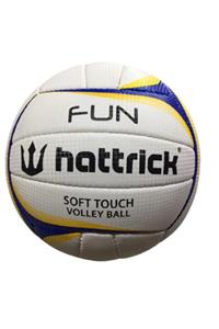 ALTIS Fun Hattrick Voleybol Topu Soft Touch