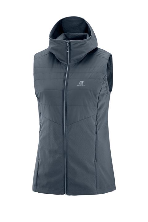 Salomon Kadın Spor Ceket Outspeed Insulated 522632