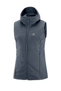 Salomon Kadın Spor Ceket Outspeed Insulated 522632