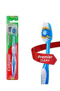 Colgate Diş Fırçası - Premier Clean Medium