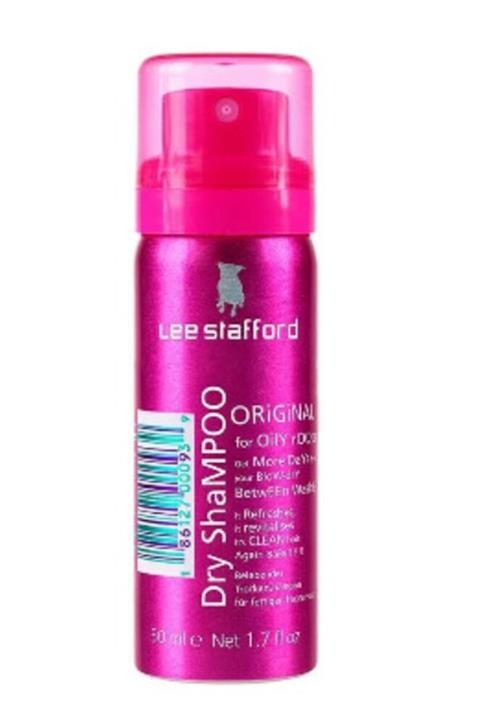 LEE STAFFORD Orijinal Kuru Şampuan Mini 50 ml