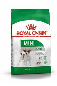 Royal Canin Mini Adult Küçük Irk Köpek Maması 2 Kg