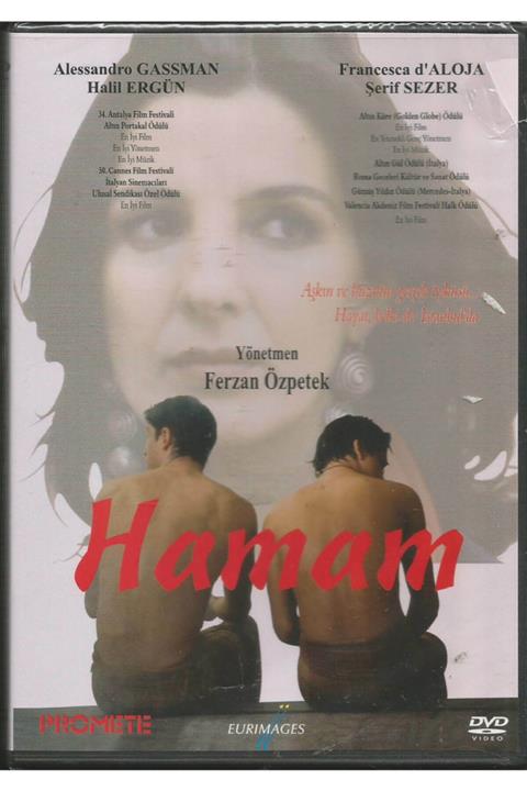 Gala Film Hamam Ferhan Özpetek