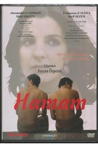 Gala Film Hamam Ferhan Özpetek