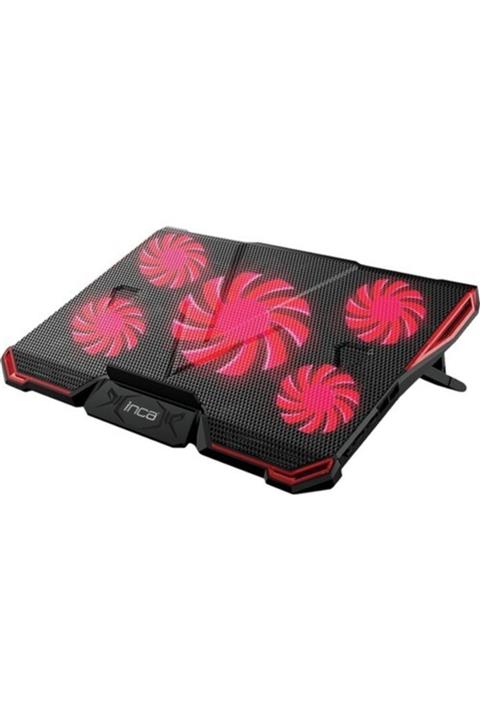 Inca Inc-611gms Gamıng Notebook Soğutucu 13\