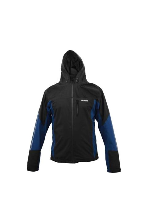 Okuma Unisex  Spor Ceket Water-resistant Jacket L