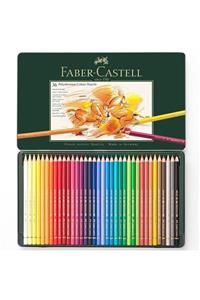 Faber Castell Polychromos 36lı Kuru Boya Kalemi 36 Renk