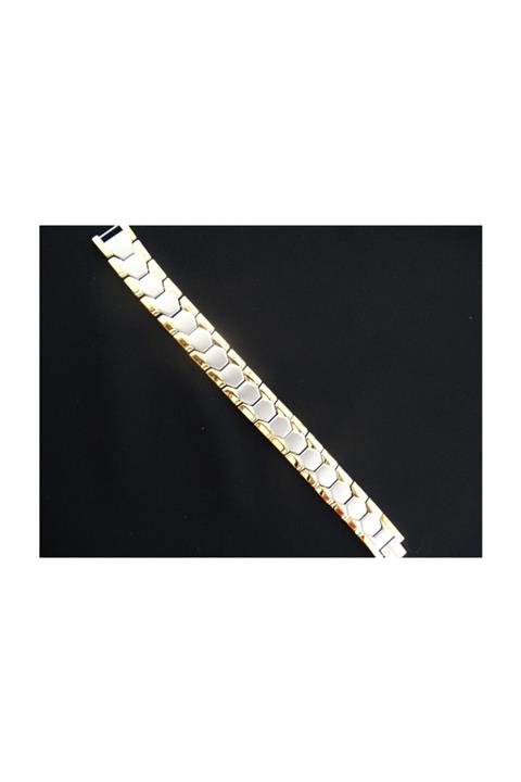 ampli5 Ampli 5 Çelik Manyetik Künye