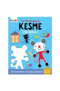 Eolo Kesme Etkinlikleri-arty Mouse