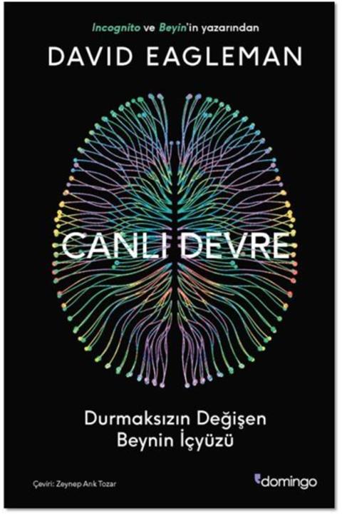Domingo Yayınevi Canlı Devre