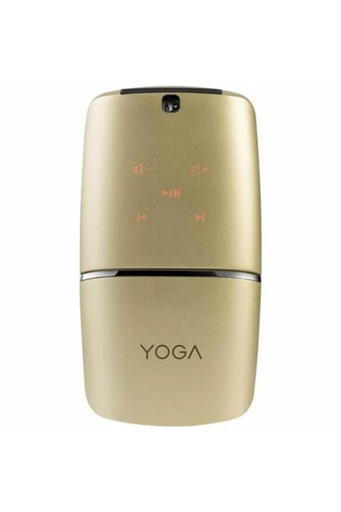 LENOVO Wireless Yoga Gold Mouse Gx30k69567