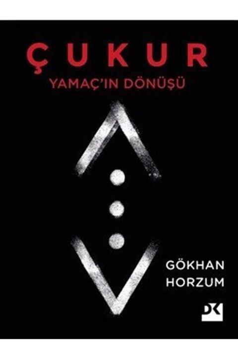 Doğan Kitap Çukur Yamaç'ın Dönüşü